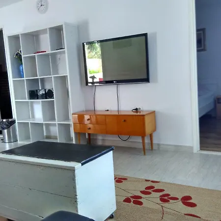 Apartmán Apartman Nora