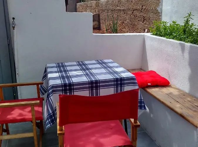 Lägenhet Apartman Nora *