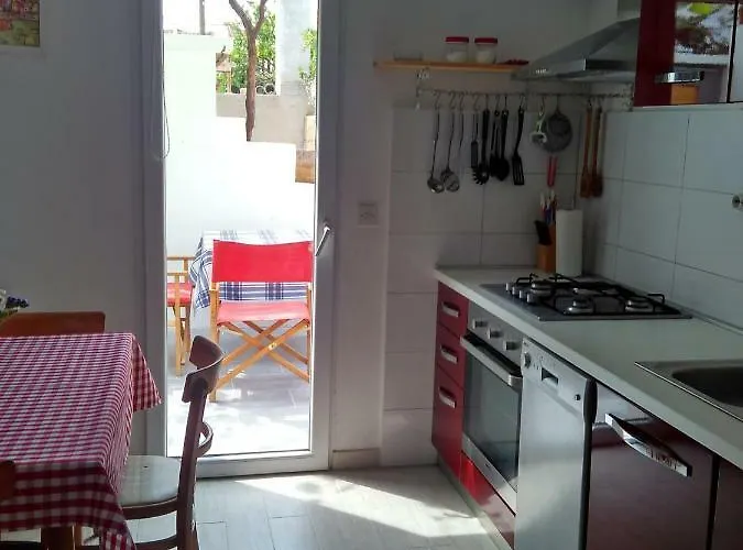 Apartman Nora Hvar Town