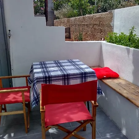 Апартаменты Apartman Nora *