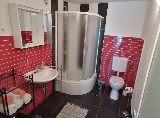 Apartman Nora Apartament