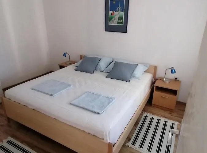 Apartment Apartman Nora