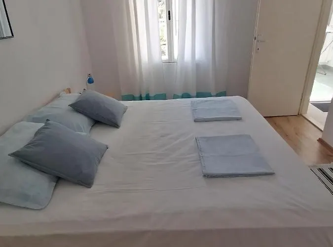 Apartman Nora Apartament Hvar Town