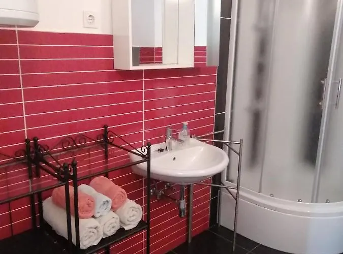 Apartman Nora Hvar Town