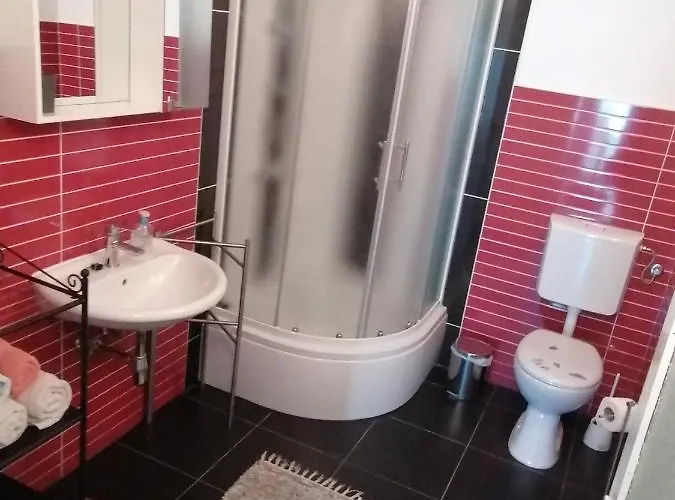 Apartman Nora Хвар