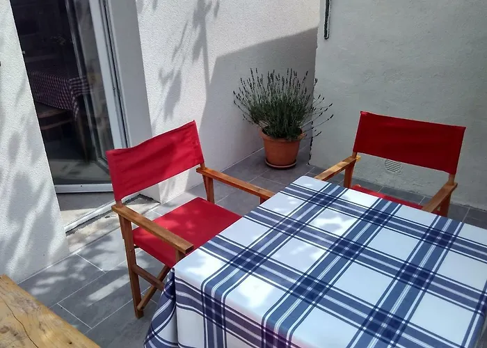 Apartman Nora * Хвар